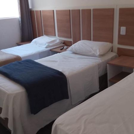 Hotel Real Centro São Paulo Kültér fotó