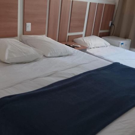 Hotel Real Centro São Paulo Kültér fotó