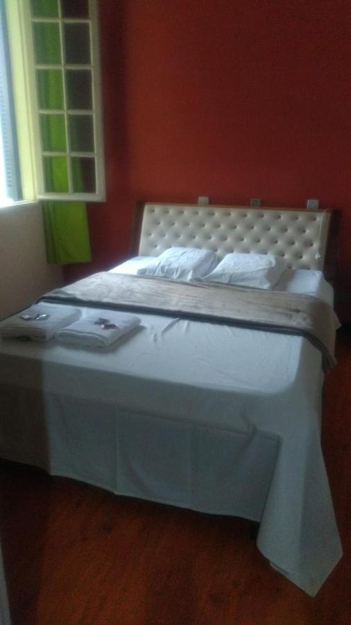 Hotel Real Centro São Paulo Kültér fotó