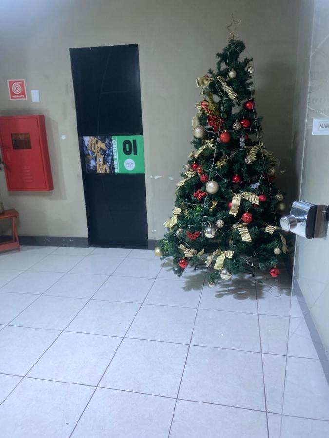 Hotel Real Centro São Paulo Kültér fotó