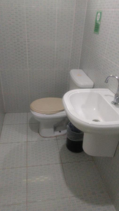 Hotel Real Centro São Paulo Kültér fotó