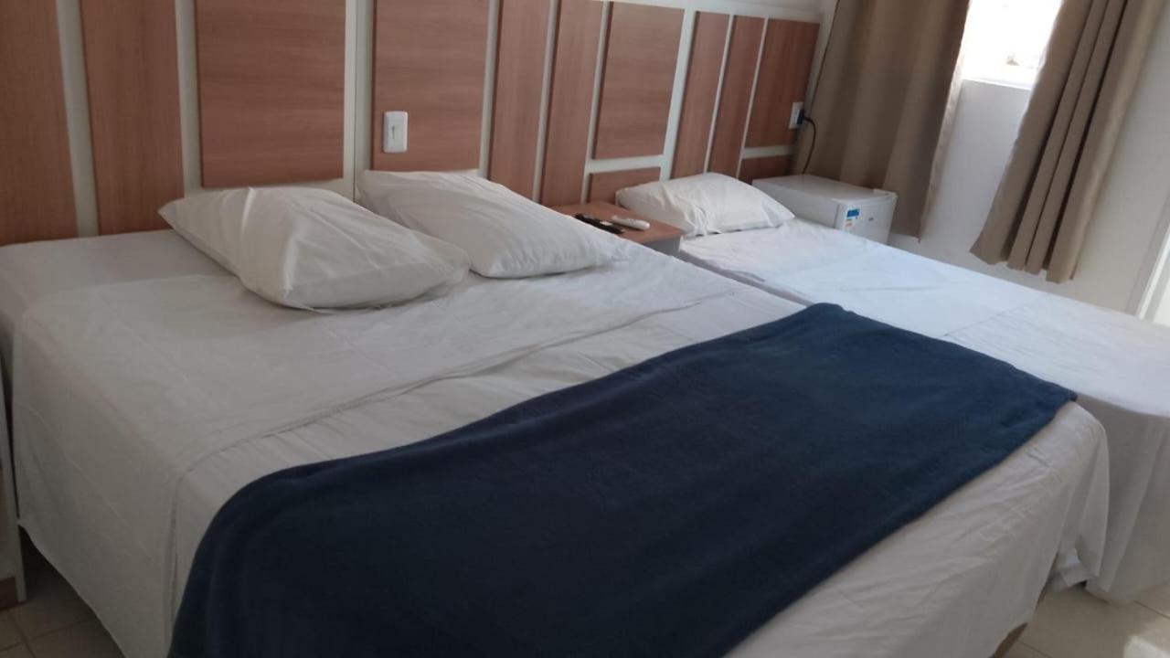 Hotel Real Centro São Paulo Kültér fotó